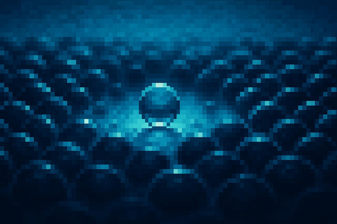 Overlooked Factors for Captivating VJ Loops