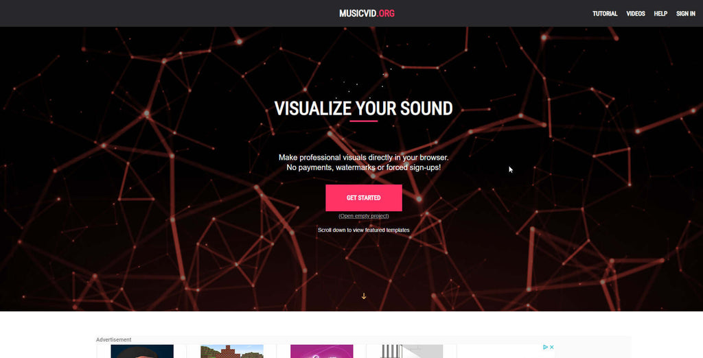 Elevate Your Music with These 7 Music Visualizers