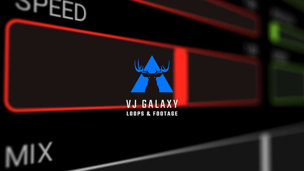 TouchOSC and Resolume Integration