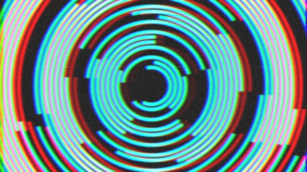 Real-time VJ Loops in Resolume using Generators