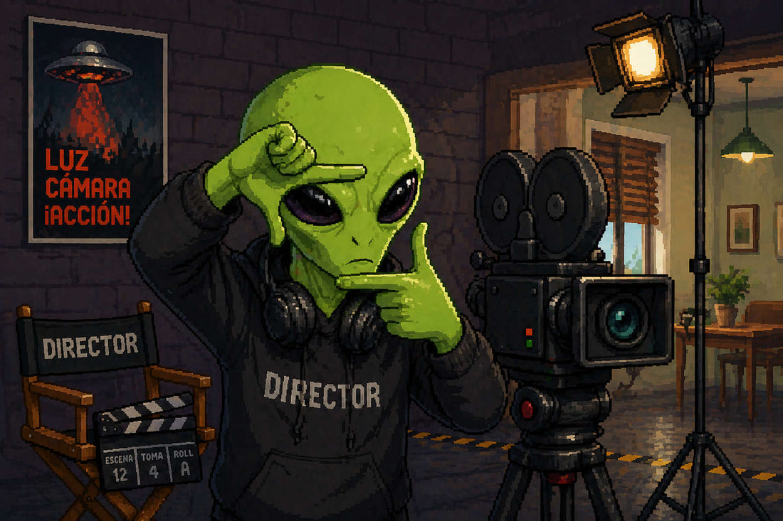 Cinematic Prompt Generator: Terms That Actually Make a Difference
