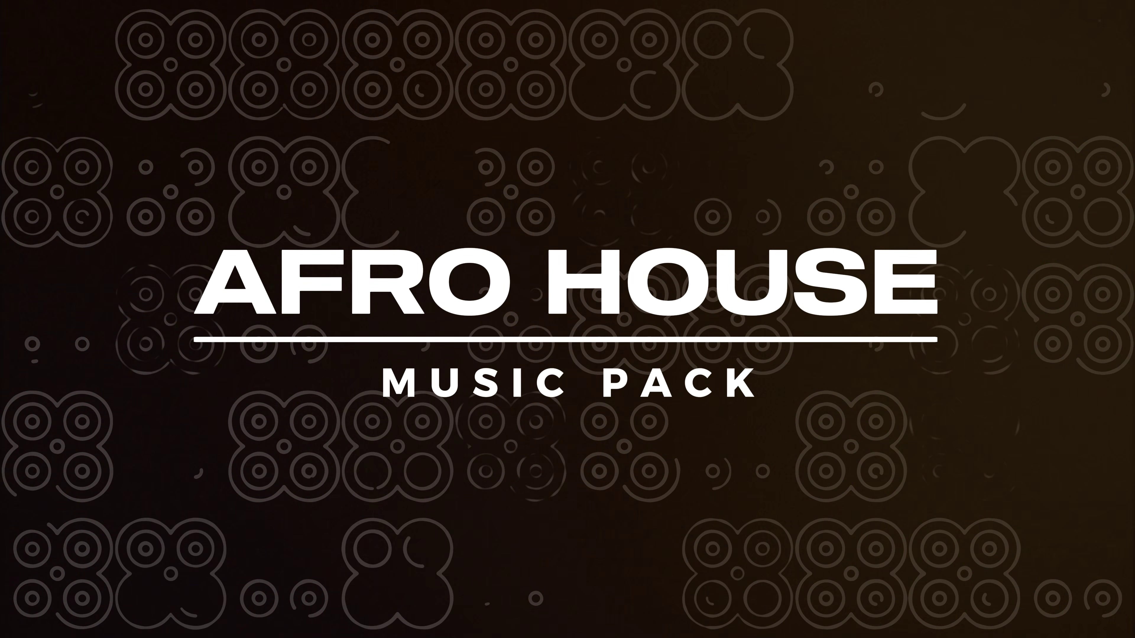 Afro House Music Pack Thumbnail