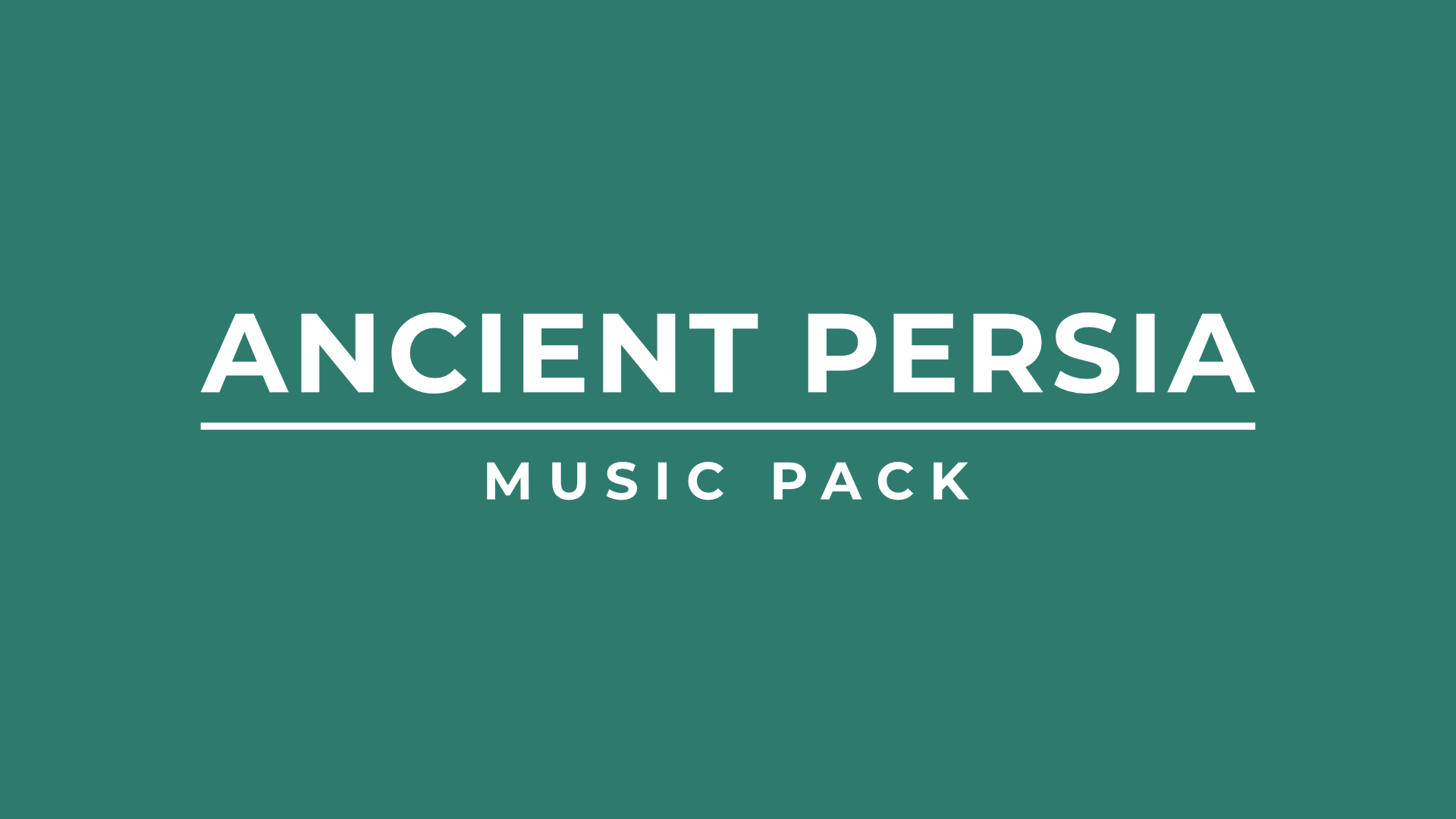 Ancient Persia
