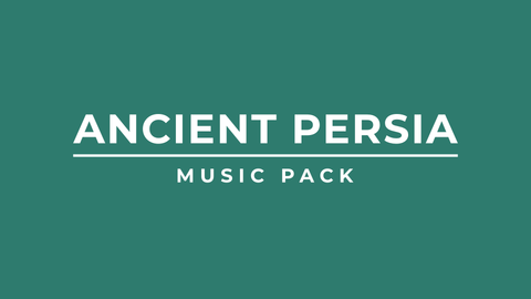 Ancient Persia