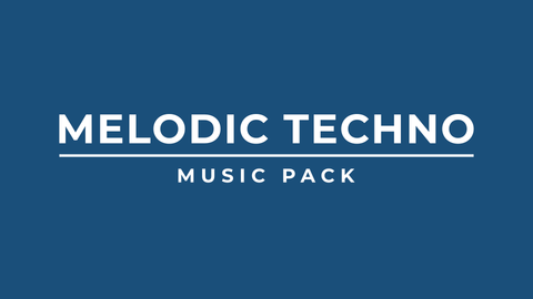 Melodic Techno