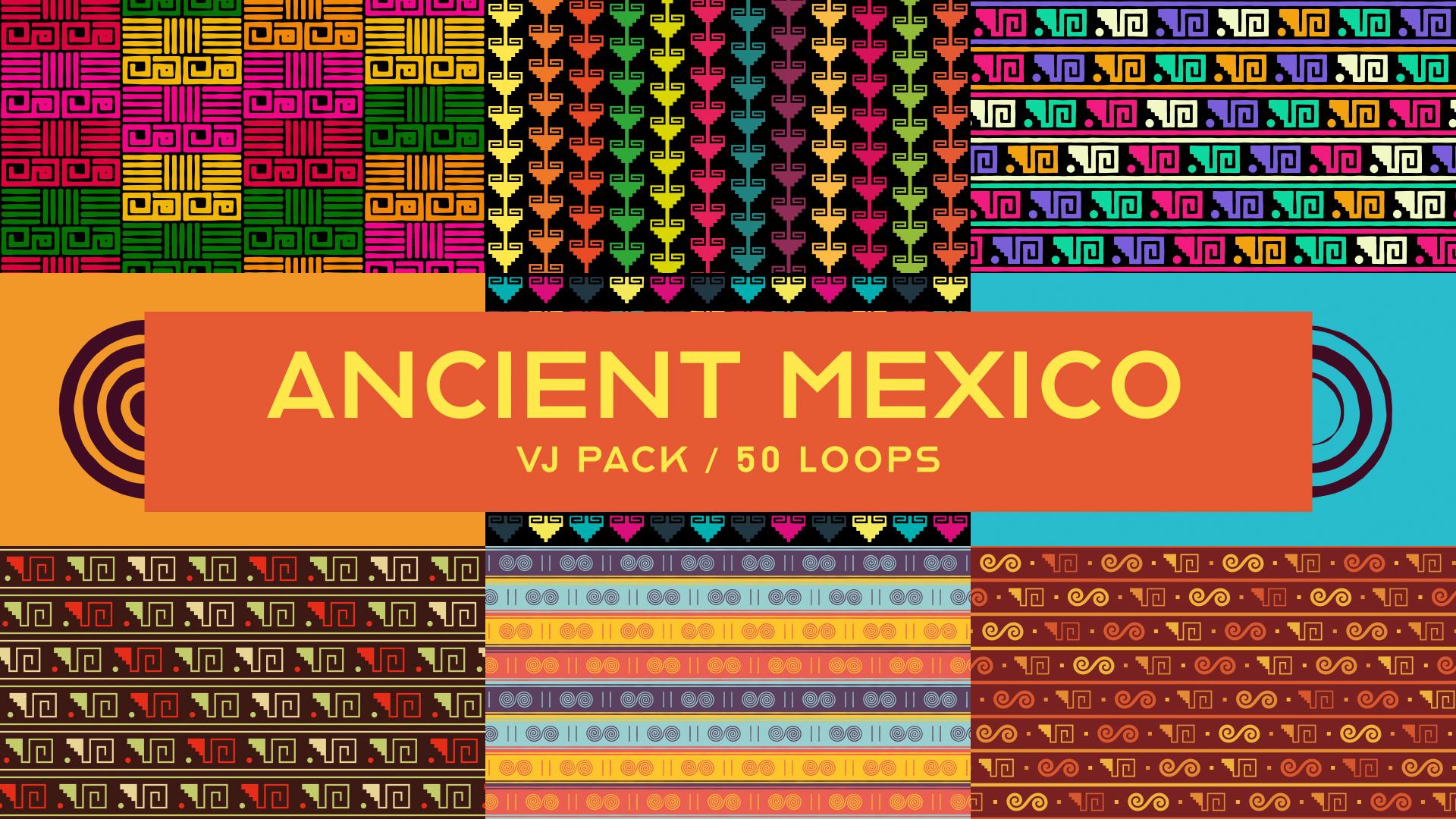 Ancient Mexico