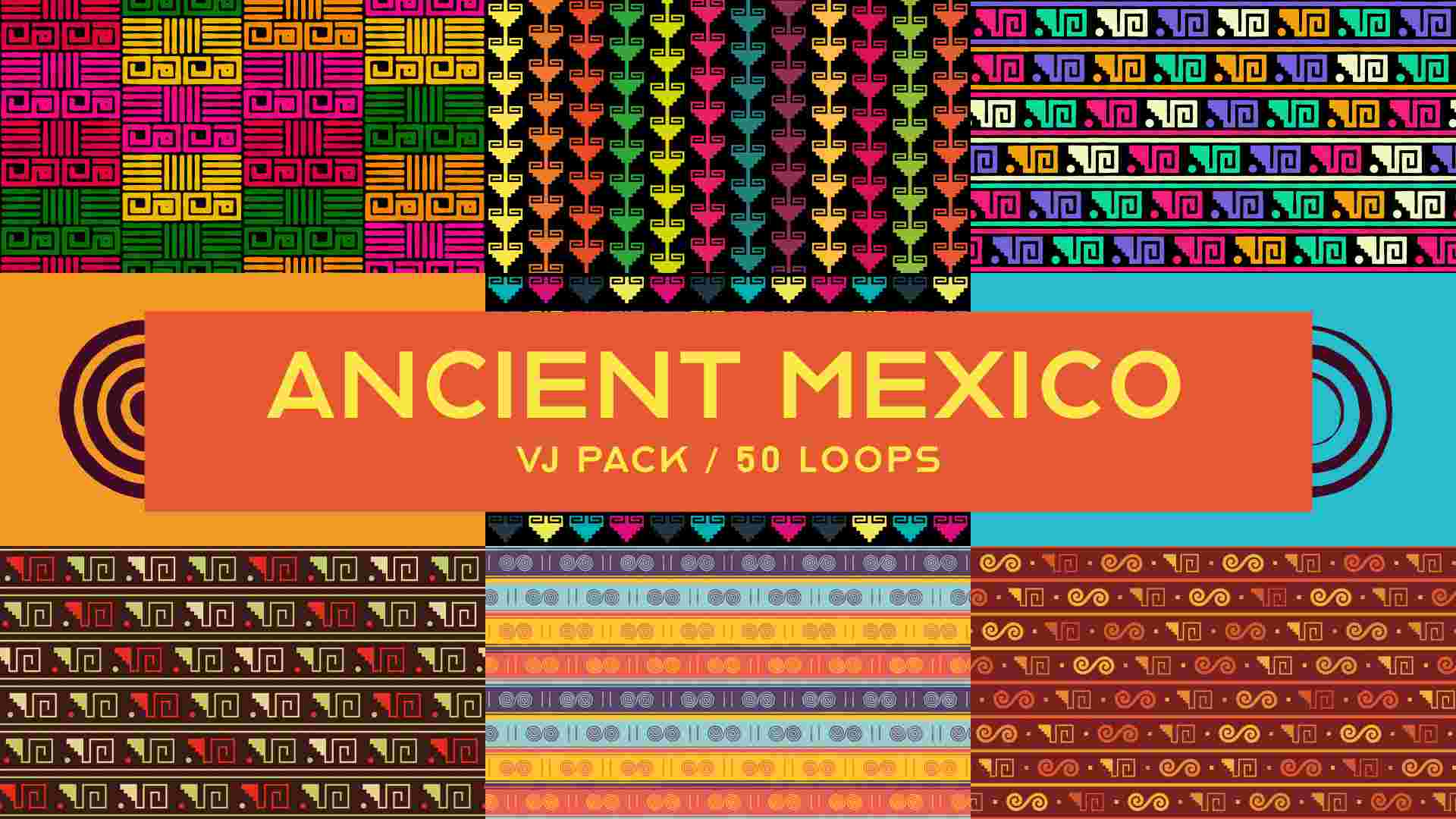 Ancient Mexico