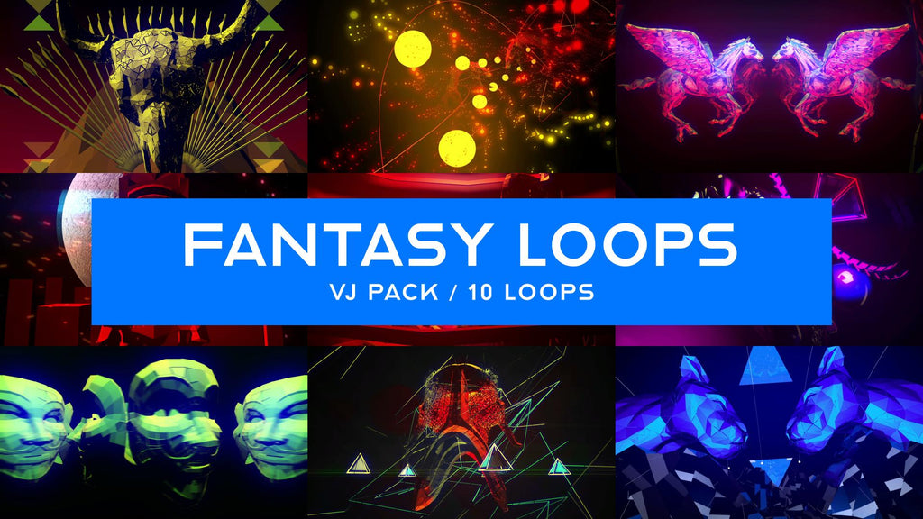 Fantasy Loops