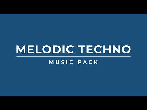 Melodic Techno