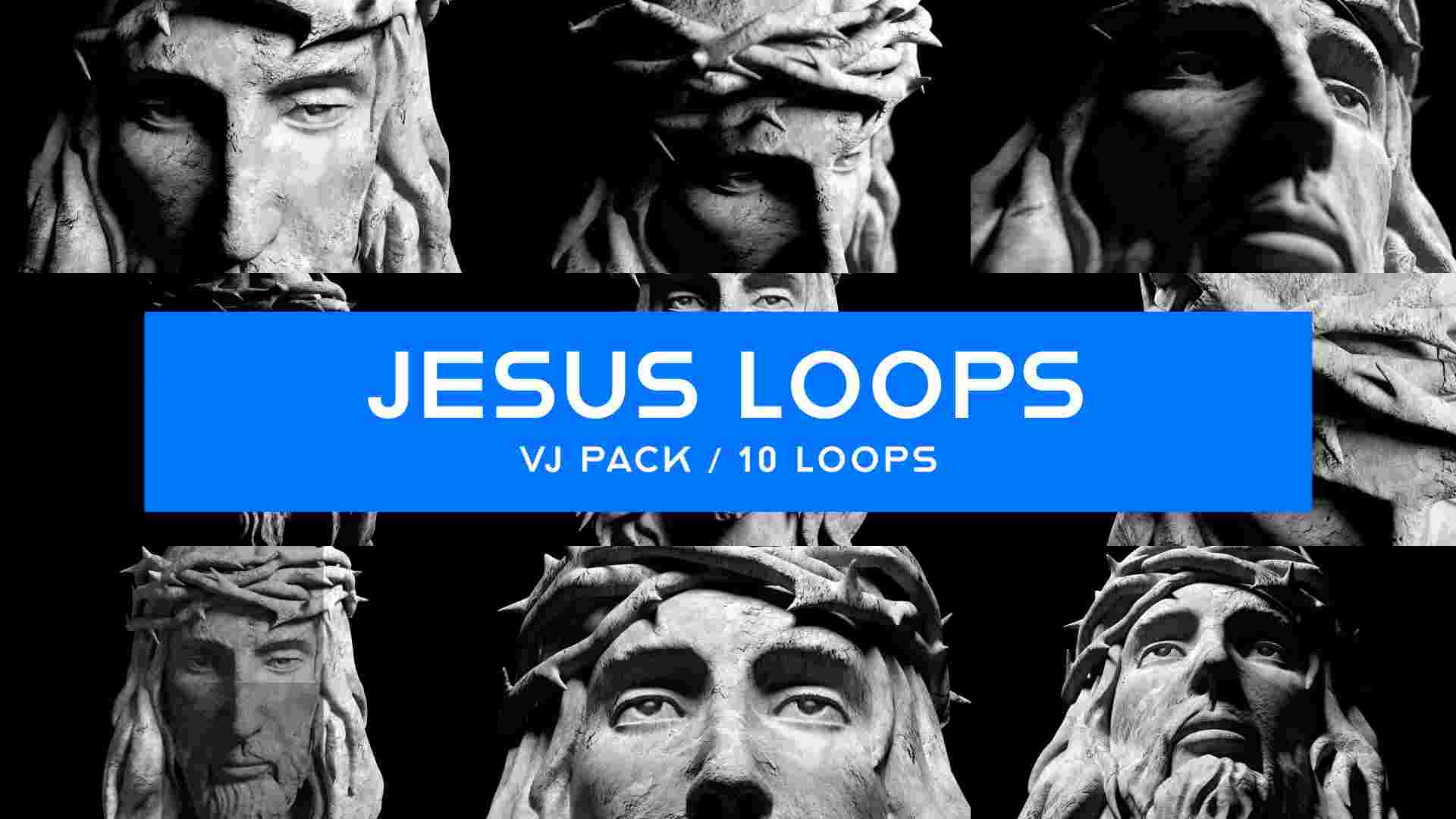Jesus Loops
