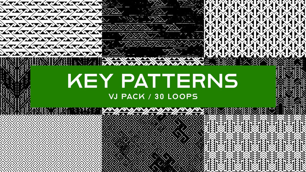 Key Patterns