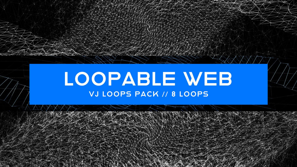 Loopable Web