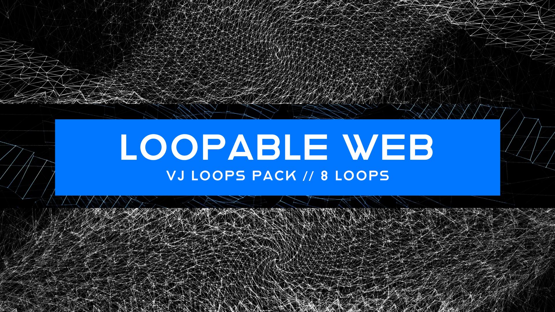 Loopable Web