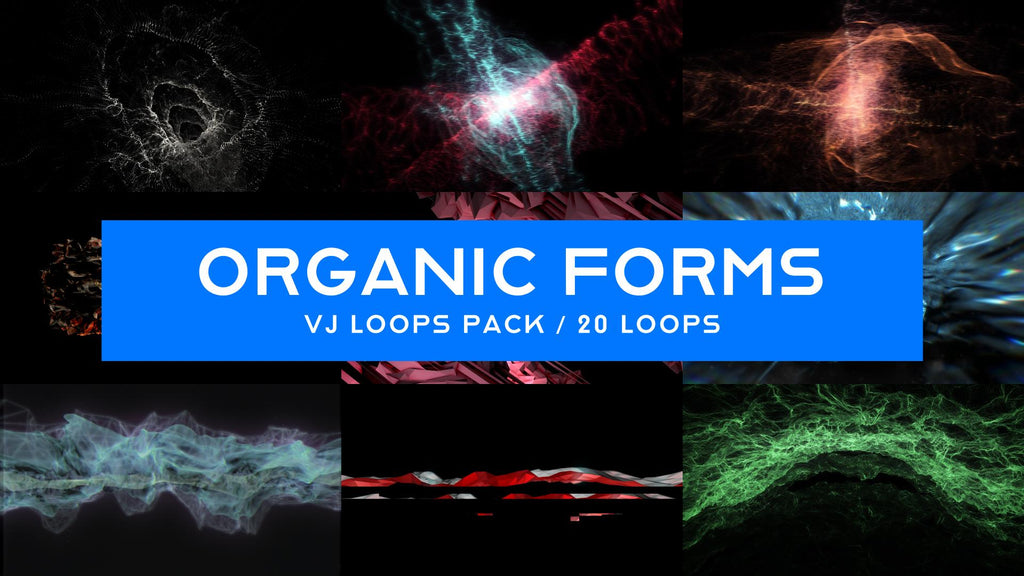 Organic Forms