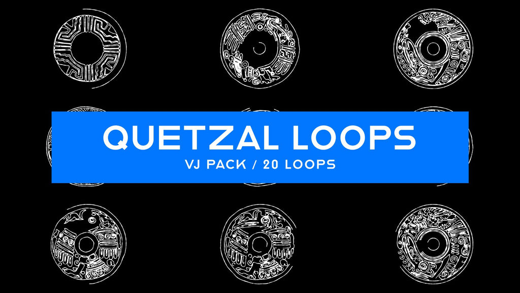 Quetzal Loops