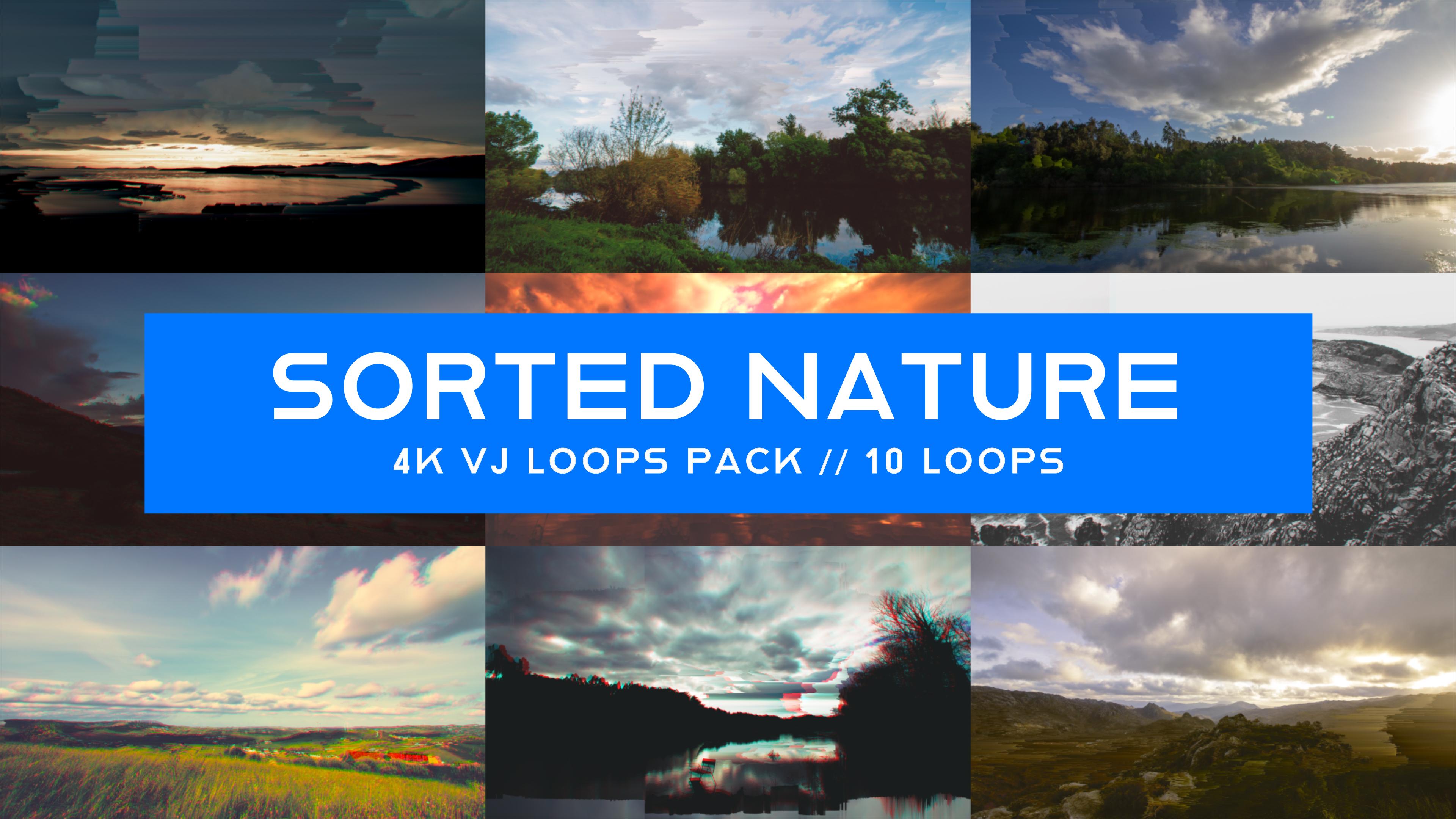 Sorted Nature
