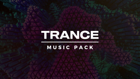 Trance Music Pack Thumbnail