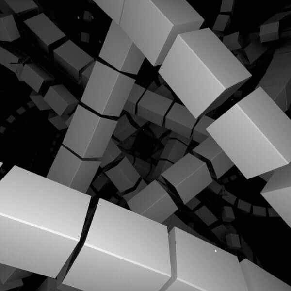 Abstract Tunnels VJ Loops Pack