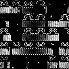 Adinkra Loops / African-themed and Tribal VJ Loops – VJ Galaxy
