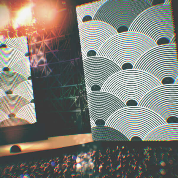 Asian Patterns VJ Loops Pack