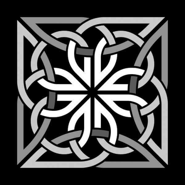 Celtic Knots VJ Loop Preview