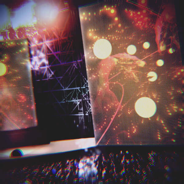 Fantasy Loops VJ Pack Preview