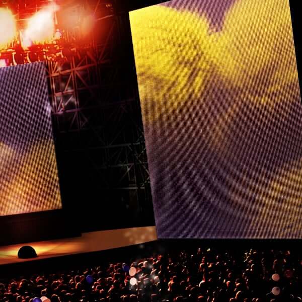 Crazy Fur Aliens VJ Loops Pack