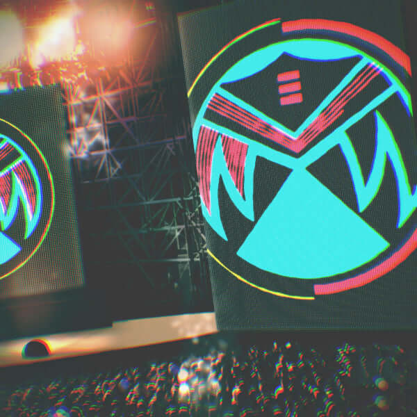 Navajo VJ Pack Preview