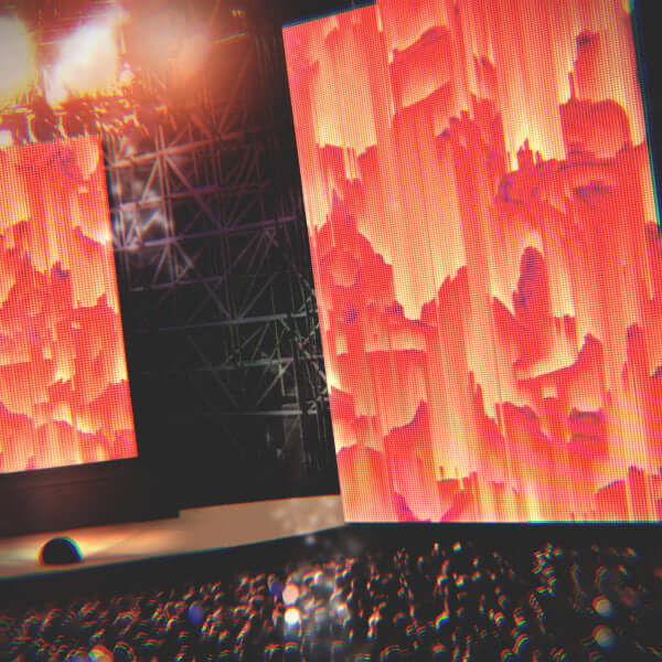 Sorted Textures VJ Loops Pack