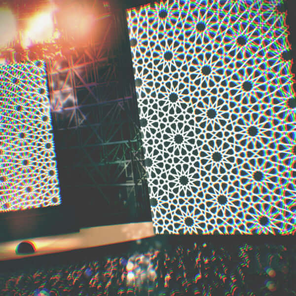 Patterns 4K VJ Loops Pack