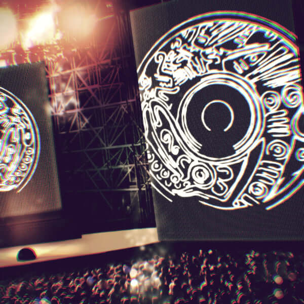 Quetzal Loops VJ Pack Thumbnail