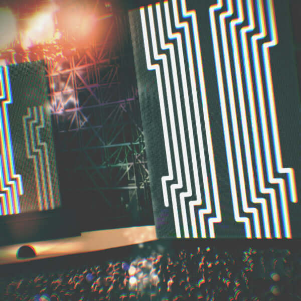 Stella Lines VJ Loops Pack