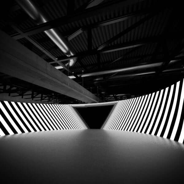 Triplewide Triangles VJ Loops Pack