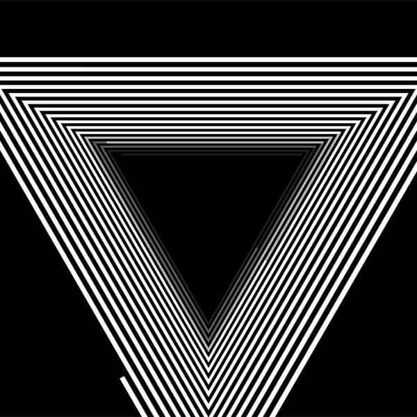 Triangles VJ Loop
